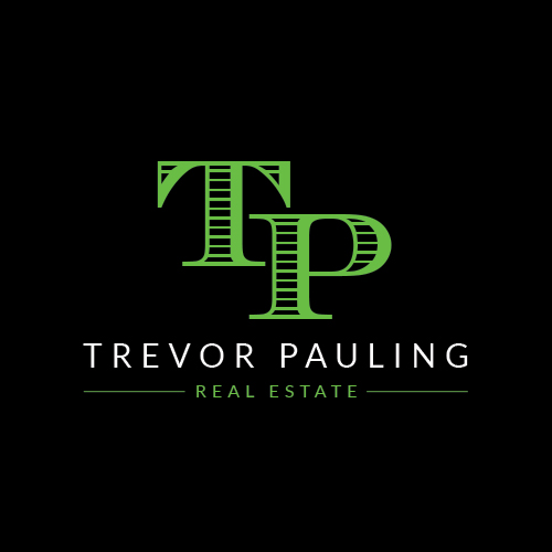 Trevor Pauling Real Estate Group Logo